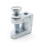 Mounting clamp M12