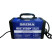 Semi-automatic inverter welding machine MIG-250DP alum BRIMA