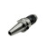 Self-locking drilling chuck PSS 8.0 (0-8.0), with shank BT30, type BT30-APU08-80 TORNERI T027209