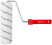 Roller, core 47 mm, special polyester, pile 13 mm, 8 mm handle, 250 mm