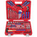 Universal tool kit, 85 items MASTER 0-085C