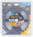 Circular saw blade for wood saws 216 x 32 x 24T + ring 32/30