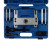 A set of tools for dismantling Common Rail diesel injectors (BMW M47TU,M57,M57TU) JTC