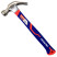 Carpentry Hammer with Fibreglass handle 450gr WP241011 WORKPRO