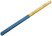 Hacksaw blades for metal, red-hot tooth, alloy steel 300x12 mm, 12 pcs. ( 24 TRI )
