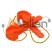 KO-1 separating wedges for SIP (2 pcs) MALIEN