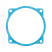 21152002 Bearing cover gasket LH-20-2 Gasket Bearing Seat, LH-20-2