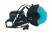 STEVIMAN GS730 gasoline engine 14