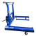 Trolley for transportation of wheels T08068 AE&T 680 kg