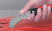 DBK-H Лезвия запасные крючкообразные для ножей DBK, 10 шт в упаковке