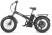 Велогибрид Eltreco MULTIWATT NEW Серый-2327