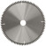Диск пильный для циркулярных пил по алюминию 255 х 32 х 100T + кольцо 32/30 мм