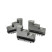 The cams are straight to the turning chuck f 160 3-x cool. pitch 8 mm, width 18.5 mm, groove 10 mm