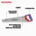 Ножовка по дереву SK5 450 мм 7TPI WP215006 WORKPRO