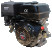 LIFAN 190F petrol engine (15 hp)