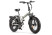 Gelbert Saturn 1 ST electric bike, blue