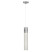 4132-201 Rivoli Ingrid Pendant Lamp 4132-201 1 x GU10 30W Design