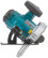 Circular circular saw 20 V; 3800 rpm; 165/20 mm; 2.3 kg; cut. tilt; box