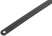 Hacksaw handle for 300 mm metal, type A