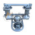 RCU-140A angled cable roller, aluminum coils (cable diameter up to 140 mm, roller load up to 200 kg) MALIEN