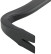 Reinforced nail clipper 600x25x12 mm