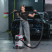 Vacuum cleaner for dry and wet cleaning BORT BAX-500E