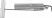 AB010007 Windshield Disassembly Tool