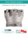 80 mm end milling cutter, 27 mm fit, 8 teeth EM90 80X8 027 LOMU 1004 KYCR (with coolant) for KYOCERA plate