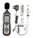 DT-8852 Digital Noise meter with Recorder function