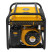 Gasoline generator PS 28, 2.8 kW, 230 V, 15 l, manual starter Denzel