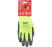 Hi-Vis Cut level protective gloves 1/A, S/7