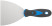 Spatula with combination handle, stainless steel, 100 mm