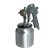 Spray gun 162 V (nozzle 1.5mm, 150-180l/min, 3-5bar, spot 160-220mm, 0.6L)
