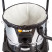 Fabric vacuum cleaner filter BORT BF-60M