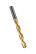 CDX drill bit, short version Ø 9.52 mm