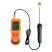 Contact thermometer TK 5 04C complete with 3 temperature probes