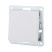 Switch 1-terminal, cross (circuit 7) 16 A, 250 B (white) LK80