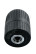 Quick-release drilling chuck 0.8-10 mm M12x1.25 plastic