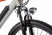 Gelbert Ran Star 1 ST electric bike, black