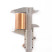Insertion into the chain roller T4, T4H, T4B, V2-4L, V2-4LH, V2-4LB