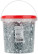 Self-tapping screws for sheet plates, pointed 4.2 x 25 (packing Bucket 1000 pcs)