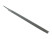 Напильник трехгранный L250 №1 (2821-0071) TORNERI Т021530