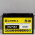 Lithium traction battery LitoMax LiFePO4 24V 75Ah 1920Wh IP68