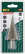 Step drill bit HSS Co5% (P6M5K5) for metal, 15 steps, 4-32 mm