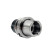 Оправка для фрез торцевых насадных HSK63A-FMB22-60 TORNERI Т029168