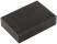 Aluminum oxide grinding sponge, 100x70x25 mm, P 180