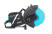 Бензорез STEVIMAN GS740 16 BOX