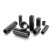 Boron carbide nozzle KB-8/20/35 ECO