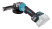 Angle grinder rechargeable GA029GZ
