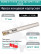 Концевая фреза корпусная 17 мм, 2 зуба, L 160 мм / EM90 D17 W16 L160 Z02 APKT 1003 KYCR (с СОЖ)